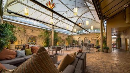 Hotel De Anza a Destination by Hyatt Hotel - image 5