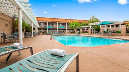 Best Western Redding