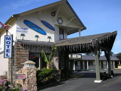 Oceanside Inn  Suites