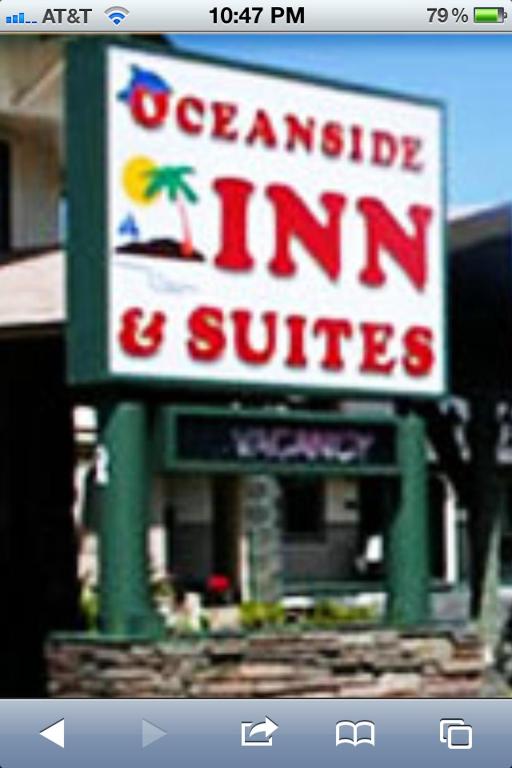 Oceanside Inn & Suites - image 2