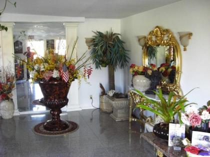 Oceanside Inn & Suites - image 3