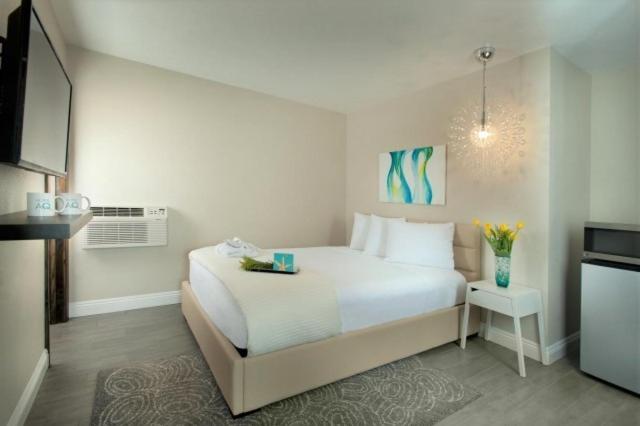 Hotel Aqua Mar - image 2