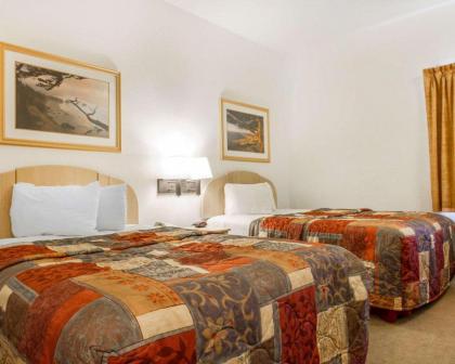 Rodeway Inn Watsonville - image 4