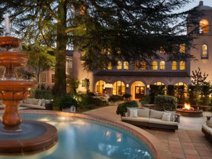 Fairmont Sonoma Mission Inn & Spa