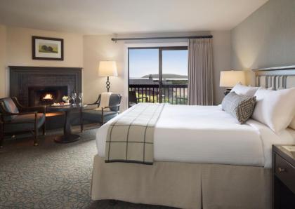 Bodega Bay Lodge California