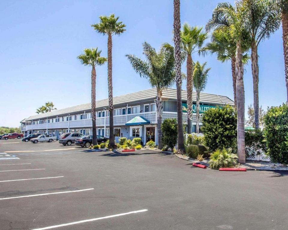 Quality Inn Pismo Beach - main image