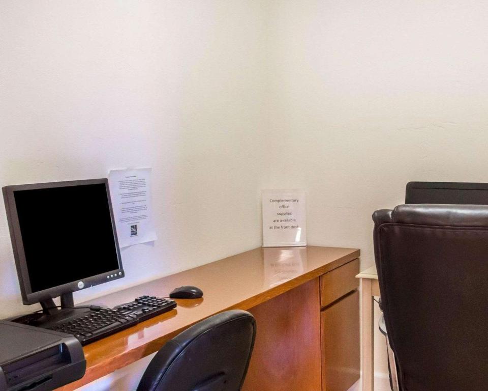Quality Inn Pismo Beach - image 3