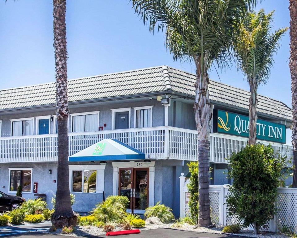 Quality Inn Pismo Beach - image 4