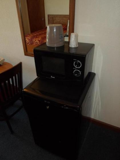 Economy Inn Morgan Hill - image 2