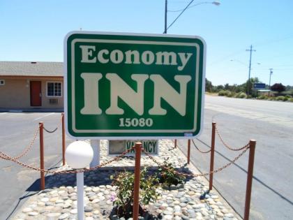Economy Inn Morgan Hill - image 4