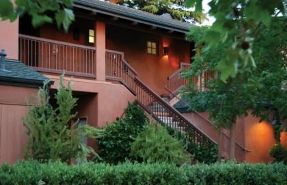 Wine  Roses Hotel Restaurant Spa Lodi