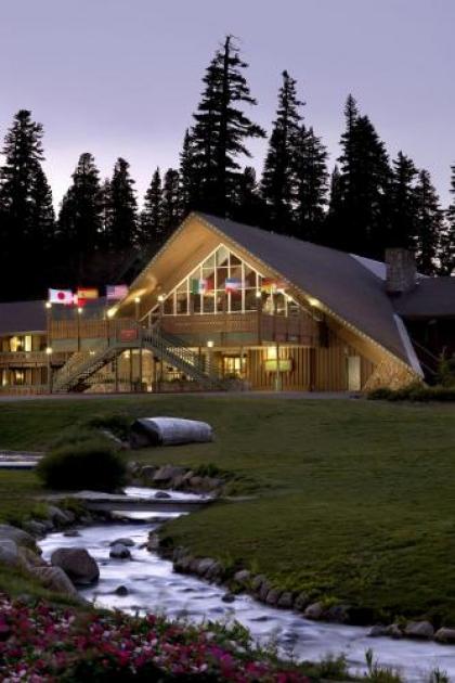 Mammoth Mountain Inn - image 2