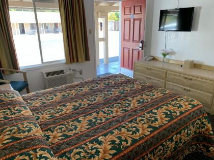 Lark Motel Willits - image 2