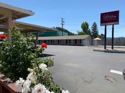 Lark Motel Willits - image 5