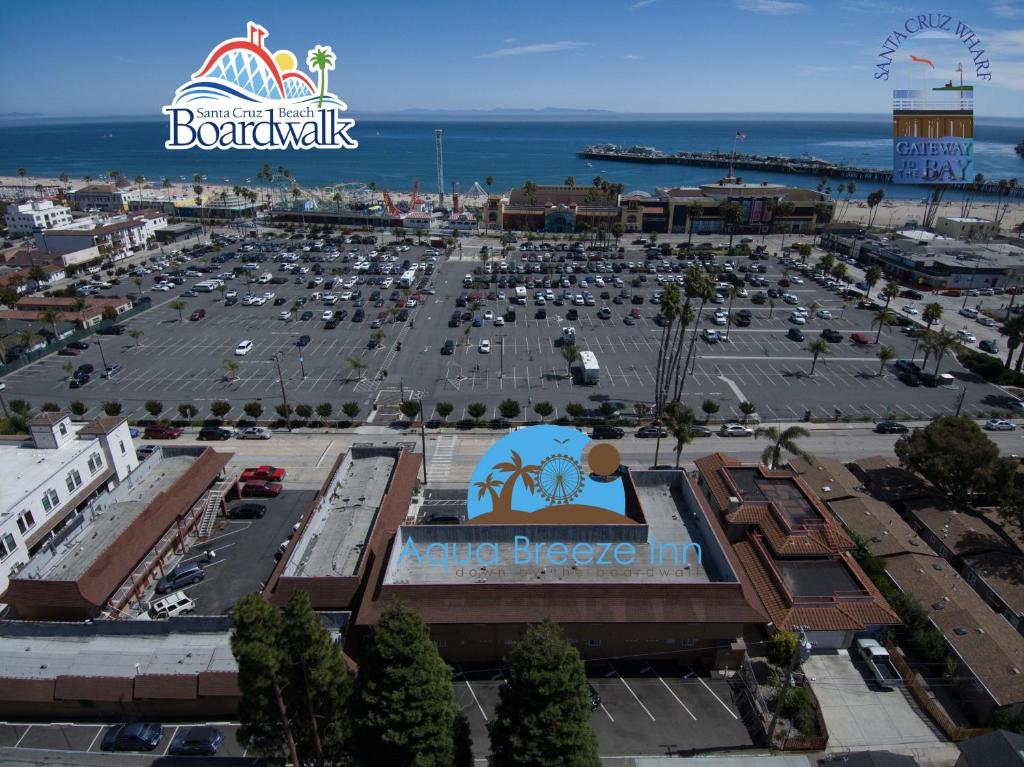 Aqua Breeze Inn - main image