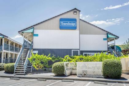 travelodge by Wyndham FairfieldNapa Valley