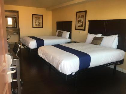 Budget Lodge San Bernadino - image 5