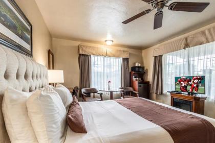 Lone Oak Lodge - image 4