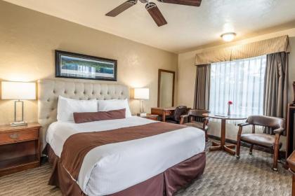 Lone Oak Lodge - image 5