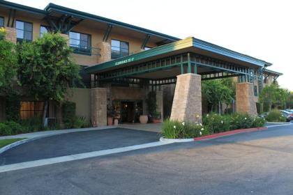 Hampton Inn & Suites Agoura Hills - image 2