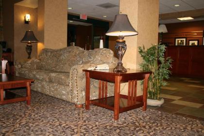 Hampton Inn & Suites Agoura Hills - image 5