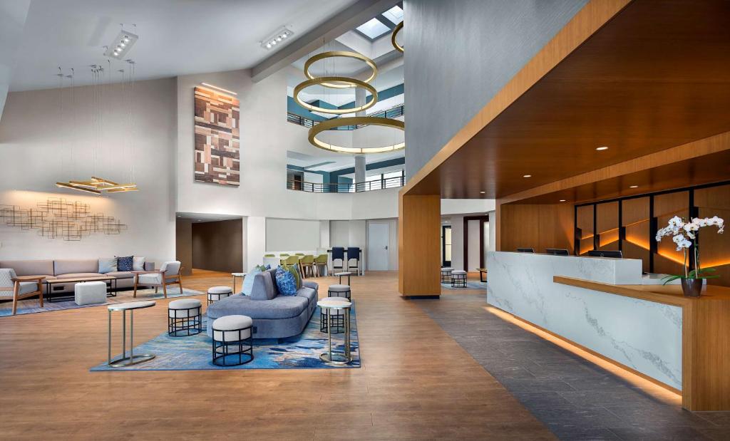 Sonesta Silicon Valley - main image
