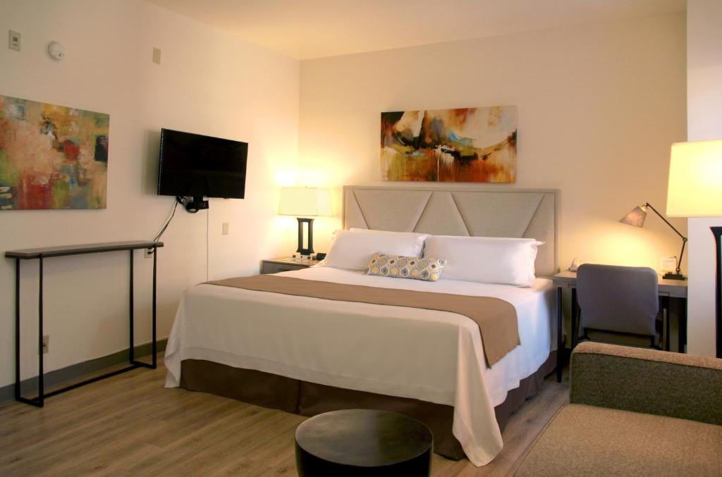 Kawada Hotel - main image