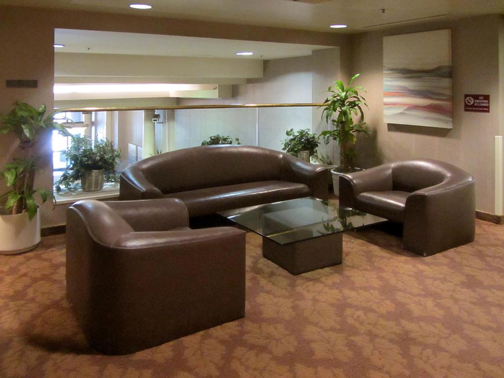 Kawada Hotel - image 2