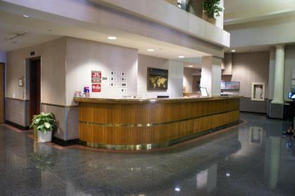 Kawada Hotel - image 4