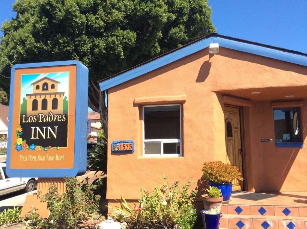Los Padres Inn - main image