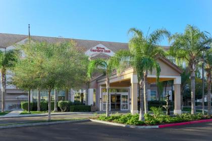 Hilton Garden Inn Bakersfield California