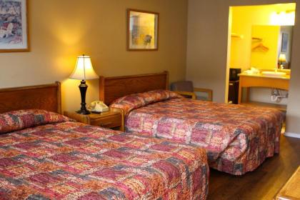 San Luis Obispo Inn And Suites