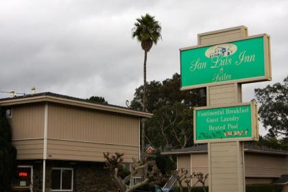 San Luis Inn and Suites - image 2