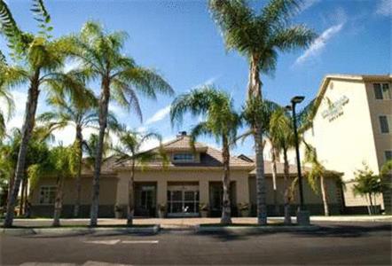 Homewood Suites Bakersfield - main image