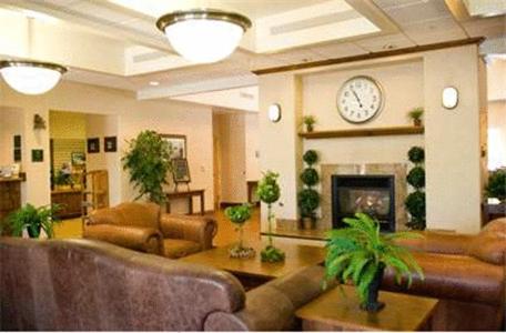 Homewood Suites Bakersfield - image 3