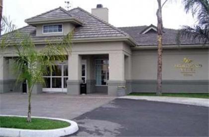 Homewood Suites Bakersfield - image 4
