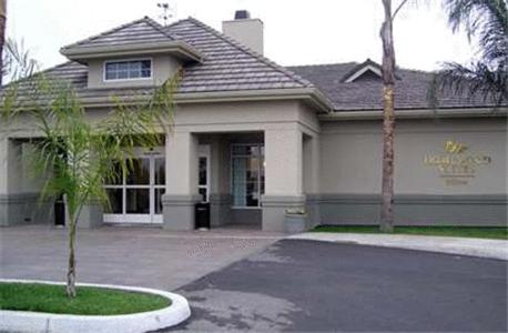 Homewood Suites Bakersfield - image 4