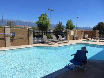 Hampton Inn  Suites BanningBeaumont Banning