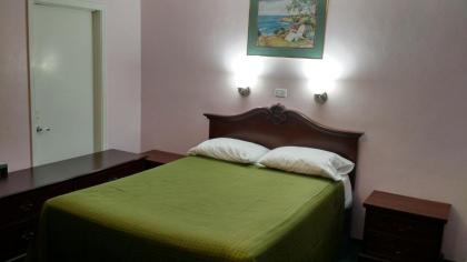 El Rancho motel