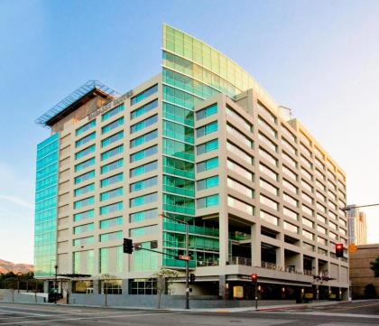 Embassy Suites Los Angeles Glendale