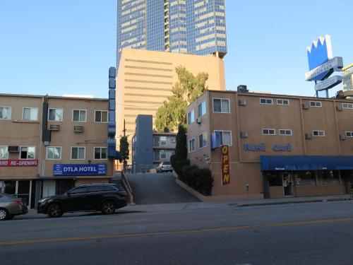 DTLA Hotel - image 5