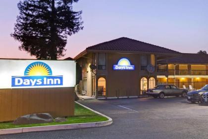 Days Inn by Wyndham San Jose Convention Center San Jose