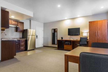 Quality Inn San Jose Airport - Silicon Valley - image 3