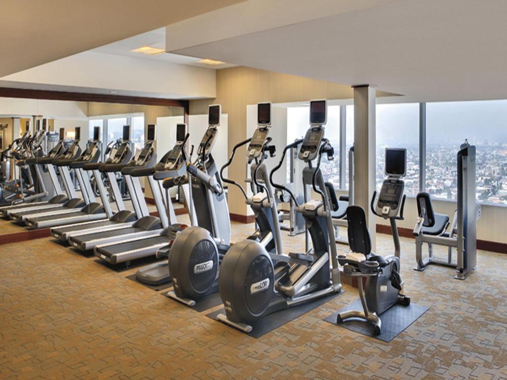 The Ritz-Carlton Los Angeles L.A. Live - image 3