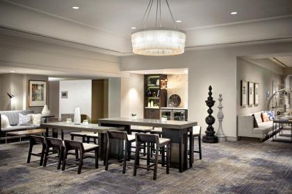 Renaissance Los Angeles Airport Hotel - image 3
