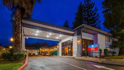 SureStay Plus Hotel by Best Western Sacramento North Sacramento