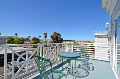 Best Western Salinas Monterey - image 2