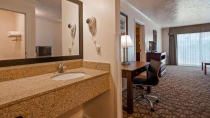 Best Western Salinas Monterey - image 4