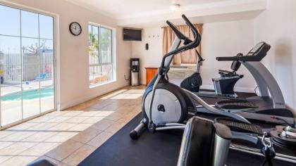 Best Western Salinas Monterey - image 5