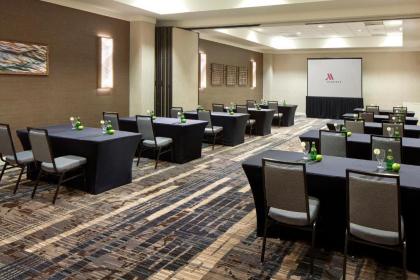 San Diego Marriott Mission Valley - image 5